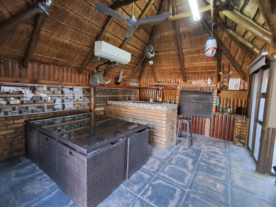 4 Bedroom Property for Sale in Sasolburg Ext 23 Free State